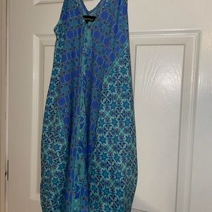 Bubble leg jumpsuit!